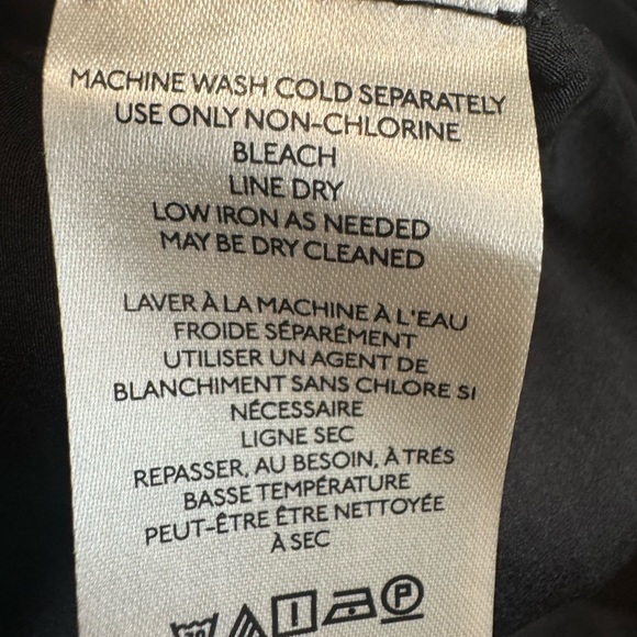 Free People Abby Satin lace up zebra print maxi dress with high split - Picture 9 of 14